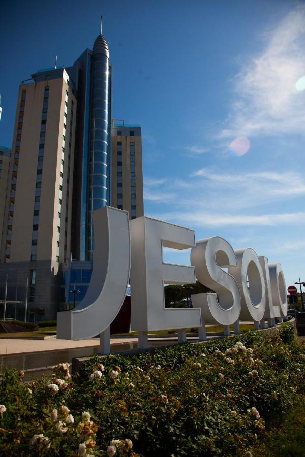 Bali Lido di Jesolo Exterior photo