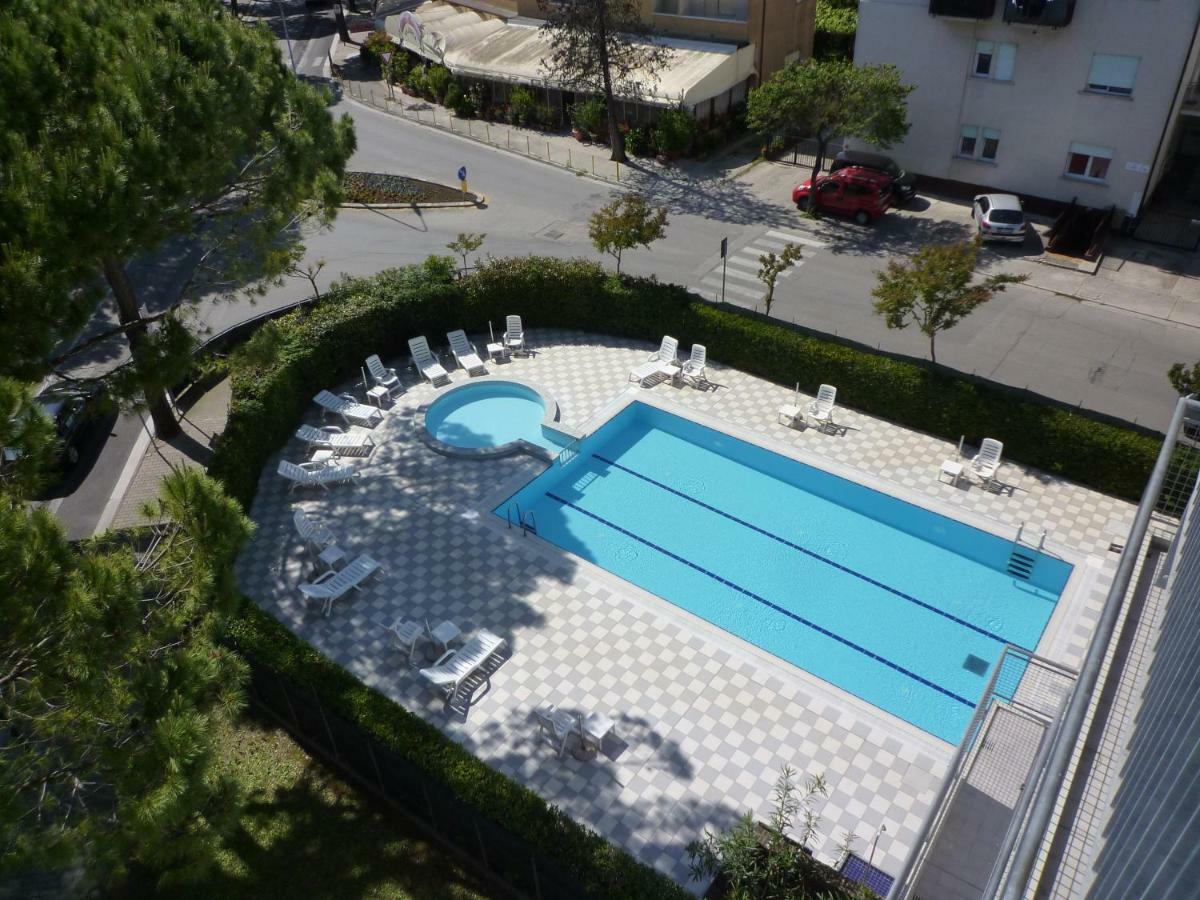 Bali Lido di Jesolo Exterior photo